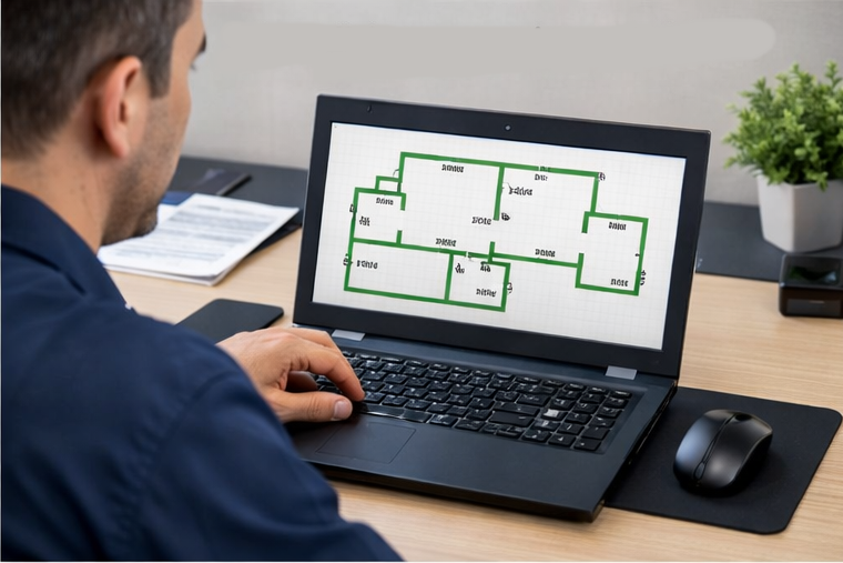 Déperditions version graphique