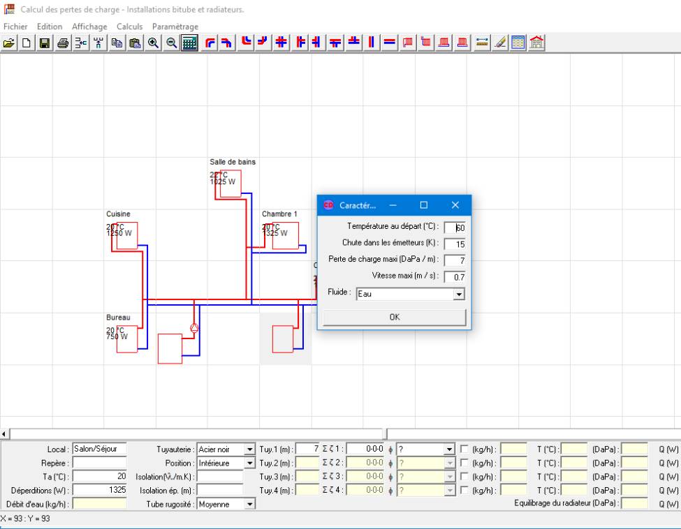 Déperditions Version Tableur – Image 2