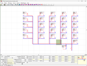 Pertes de charge - 1