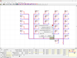 Pertes de charge - 2