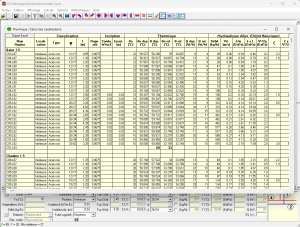Pertes de charge - 5