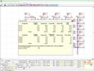 Pertes de charge - 6
