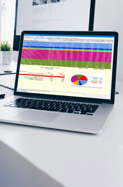 Logiciels de Calcul Thermique