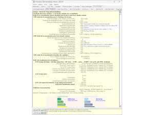 Déperditions Tableur - 11