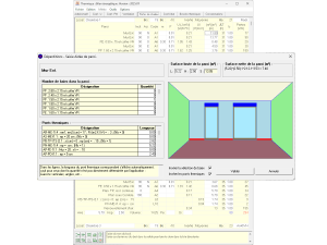 Déperditions Tableur - 6