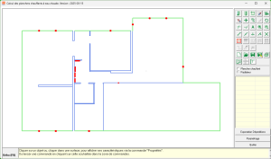 Déperditions graphique - 1