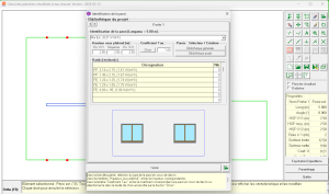 Déperditions graphique -4